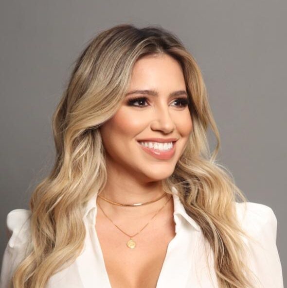 Dra. Bárbara Venturelli